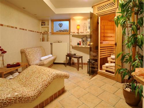 Ferieleilighet - 4 personer -  - Am Dürrach - 83242 - Reit Im Winkl