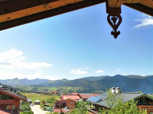 Ferielejlighed - 4 personer -  - Am Dürrach - 83242 - Reit Im Winkl