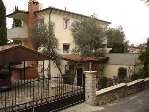 Ferieleilighet - 4 personer -  - Petra Brajnovica - 52210 - Rovinj