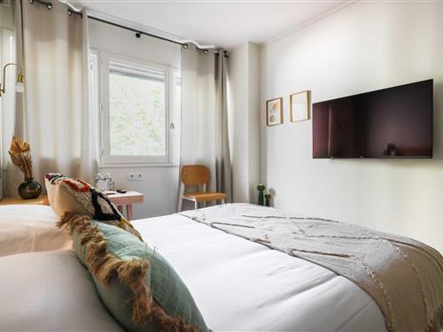 Holiday apartment - 2 persons -  - 92360 - Meudon