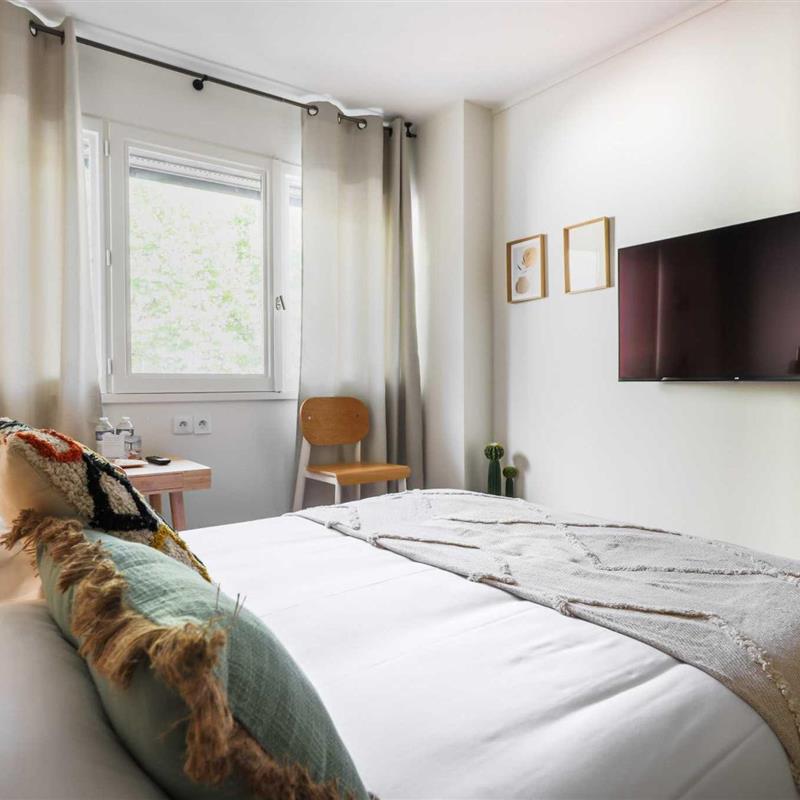 Ferielejlighed - 2 personer -  - 92360 - Meudon