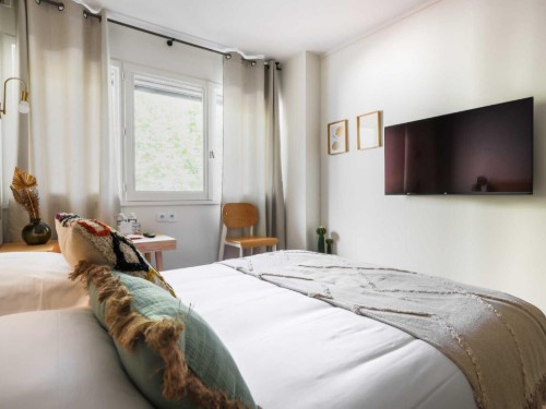 Holiday apartment - 2 persons -  - 92360 - Meudon