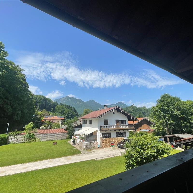 Ferielejlighed - 4 personer -  - Lanzingerstraße - 83250 - Marquartstein