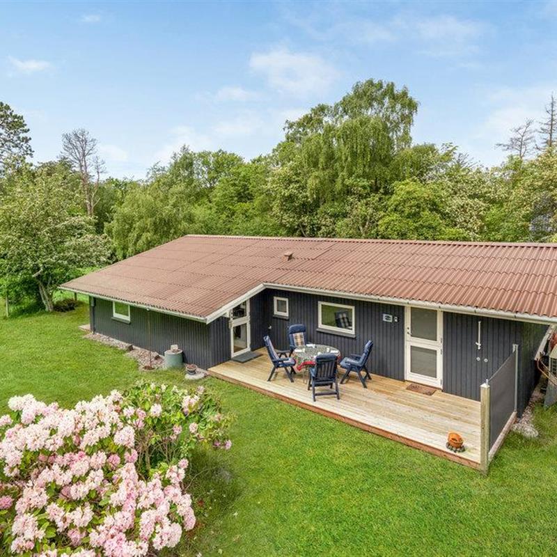 Ferienhaus - 6 Personen -  - Tranevej - Ristinge - 5932 - Humble