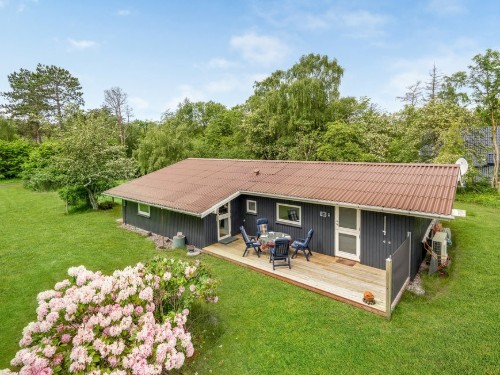 Fritidshus - 6 personer -  - Tranevej - Ristinge - 5932 - Humble