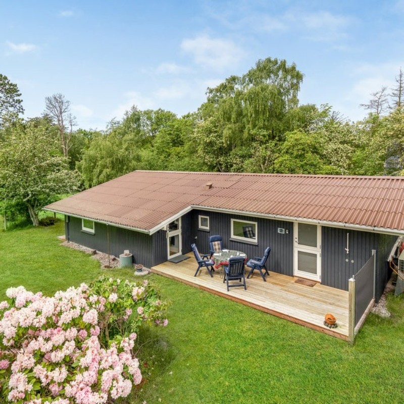 Ferienhaus - 6 Personen -  - Tranevej - Ristinge - 5932 - Humble