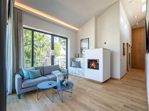 Ferieleilighet - 4 personer -  - Neuer Weg - 17424 - Heringsdorf (Seebad)