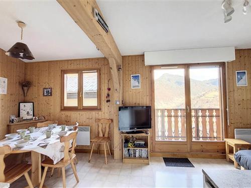 Ferienhaus - 6 Personen -  - 74430 - Saint Jean D'aulps