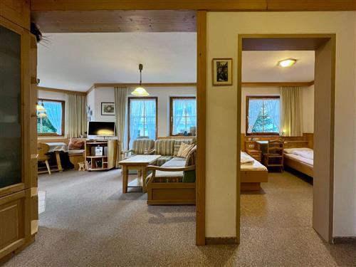 Ferieleilighet - 4 personer -  - Hochkrimml - 5743 - Krimml