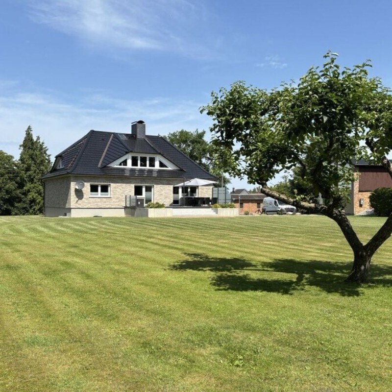 Sommerhus - 6 personer -  - 17111 - Warrenzin