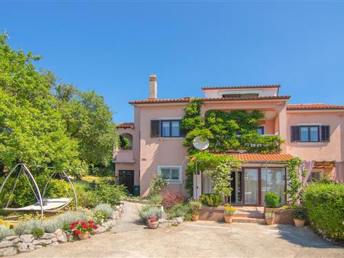 Ferieleilighet - 4 personer -  - Krasica - Crikvenica-Krasica - 51224 - Krasica