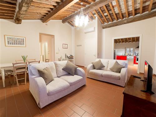 Ferielejlighed - 4 personer -  - La Sassa - 51010