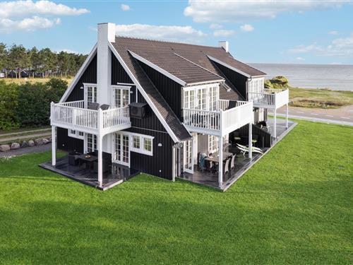 Ferienwohnung - 4 Personen -  - Klint Strandvej - Klint Strandvej - 4500 - Nykøbing Sj