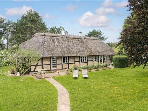 Ferienhaus - 7 Personen -  - Sløssevej - Nysted - 4894 - Øster Ulslev