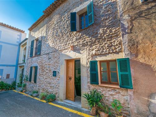 Rækkehus - 6 personer -  - 07140 - Sencelles, Illes Balears