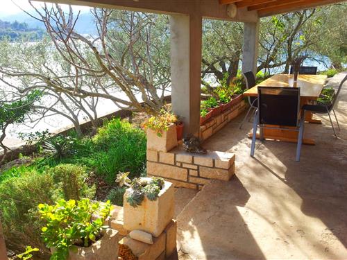 Holiday home - 3 persons -  - 20270 - Vela Luka