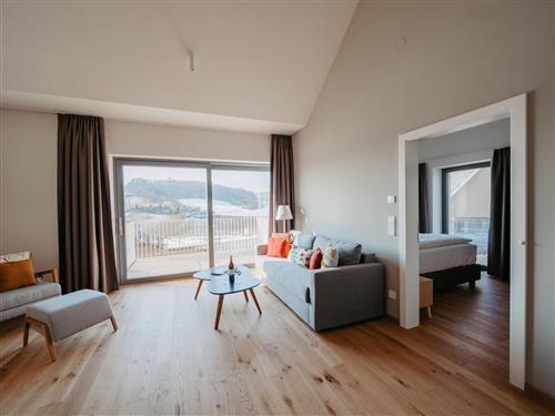 Semesterlägenhet - 4 personer -  - Hochgrassnitzberg - 8471 - Spielfeld