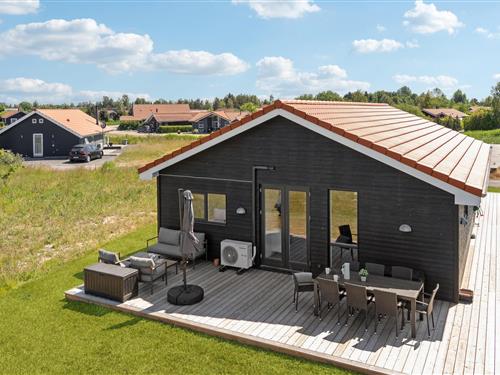 Sommerhus - 8 personer -  - Marielyst Strandpark - Marielyst - 4873 - Væggerløse