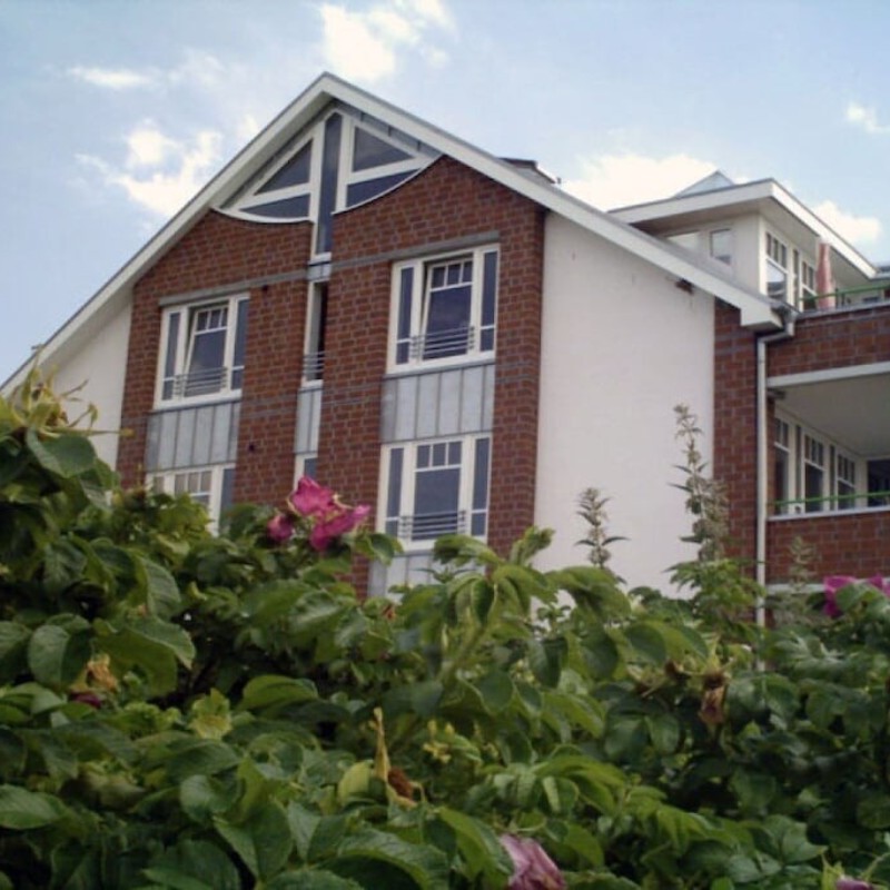 Sommerhus - 4 personer -  - 27632 - Dorum-Neufeld