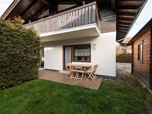 Ferielejlighed - 6 personer -  - Zell Am See - 5700