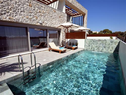 Ferienhaus - 2 Personen -  - Faliraki - 85100