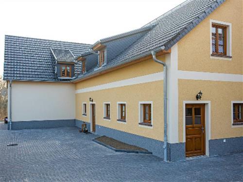 Ferielejlighed - 5 personer -  - Breite Stücken - 04860 - Dreiheide