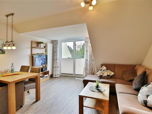 Ferielejlighed - 4 personer -  - Am Grooten Steen - 27476 - Duhnen