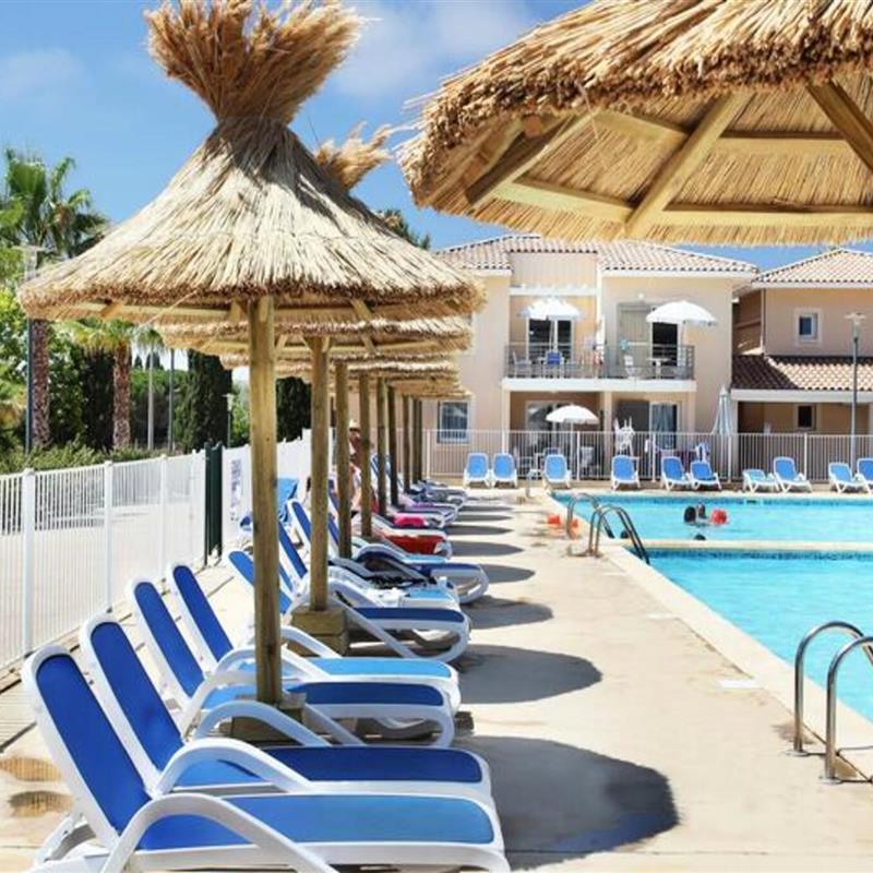 Ferielejlighed - 2 personer -  - 83250 - La Londe Les Maures