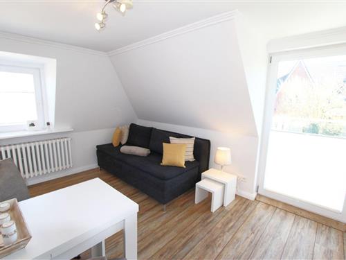 Ferieleilighet - 2 personer -  - Westerheide - 25996 - Wenningstedt