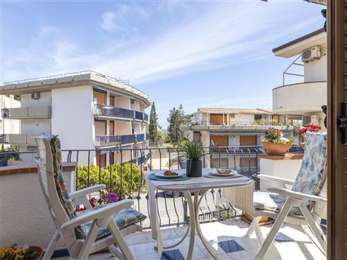 Ferieleilighet - 4 personer -  - Giardini Naxos - 98035