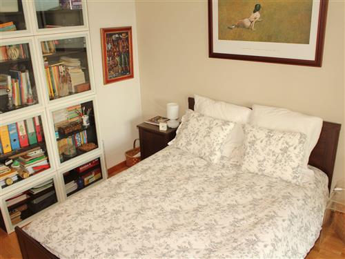 Semesterlägenhet - 4 personer -  - Porto - 4150-176