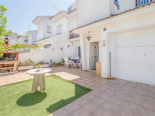 Ferienhaus - 7 Personen -  - Avinguda de Tarragona - 43881 - Cunit