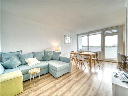 Ferienhaus - 3 Personen -  - P Ferienpark - 23774 - Heiligenhafen