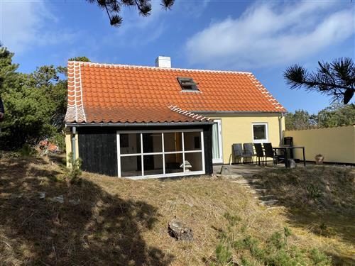 Emne nr.: 332-443553