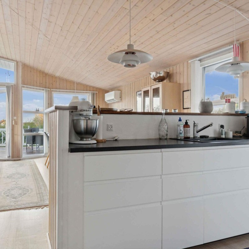 Ferienhaus - 4 Personen -  - Bildsøvej - Frölunde Fed - 4200 - Southwest Zealand