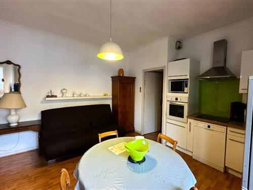 Ferienhaus - 4 Personen -  - 34250 - Palavas-Les-Flots