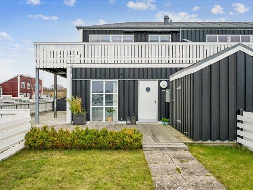 Sommerhus - 6 personer -  - Øerkrogvejen 2, lejl. - Øer - 8400 - Ebeltoft