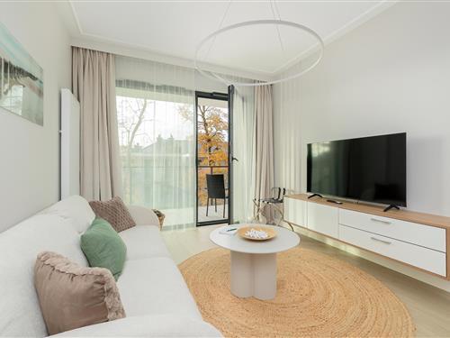 Ferienwohnung - 4 Personen -  - 72-350 - Niechorze