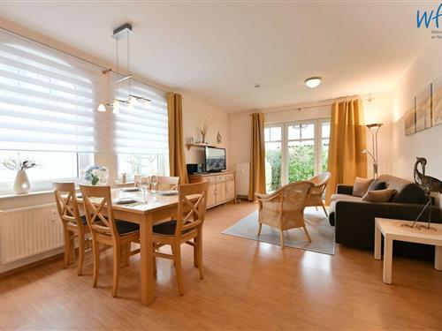 Holiday Home/Apartment - 4 persons -  - Jasmunder Straße - 18609 - Binz