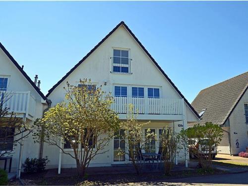 Sommerhus - 4 personer -  - 18556 - Breege