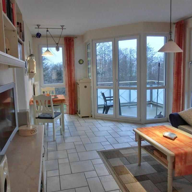 Ferielejlighed - 2 personer -  - Badeweg - 18181 - Graal-Müritz