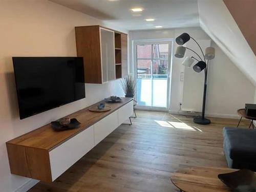 Feriehus - 6 personer -  - 26571 - Juist