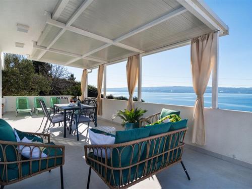 Holiday home - 8 persons -  - Sikirica - Omis - Dugi Rat - 21315 - Jesenice