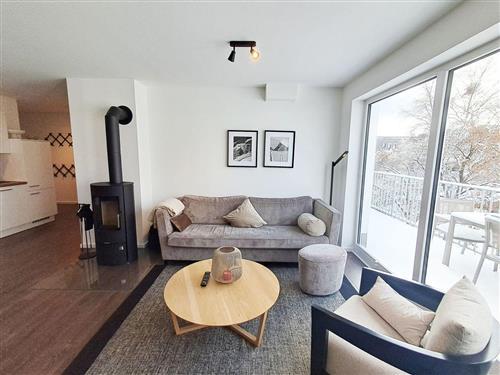 Ferieleilighet - 4 personer -  - Am Waltenberg - 59955 - Winterberg