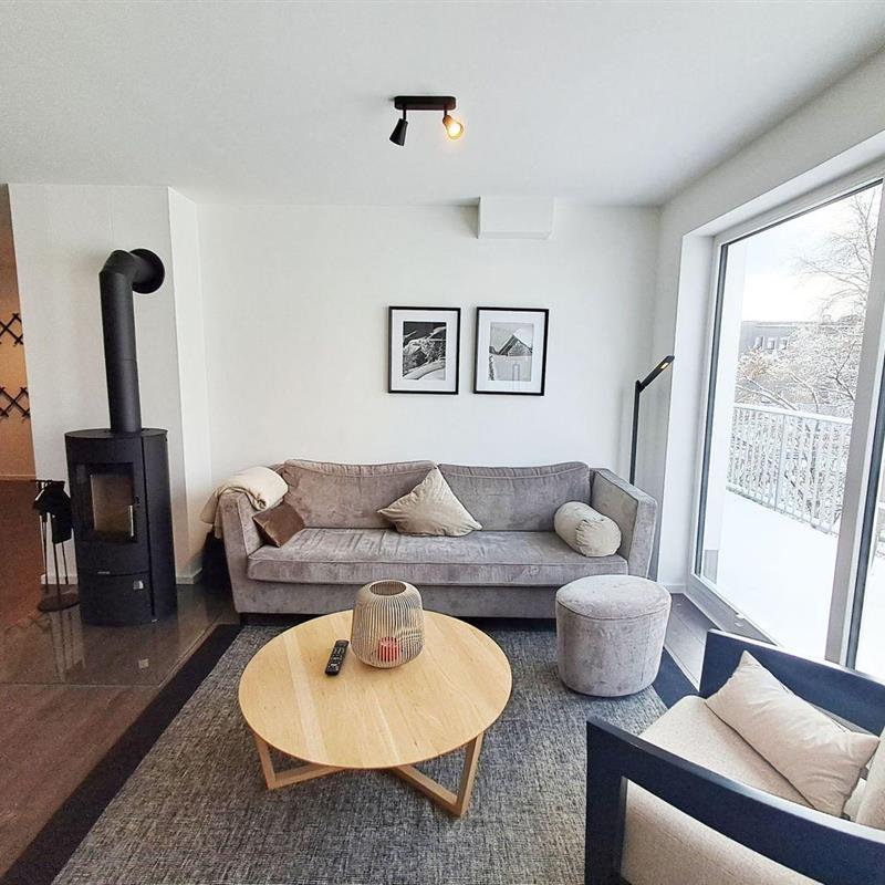 Ferielejlighed - 4 personer -  - Am Waltenberg - 59955 - Winterberg