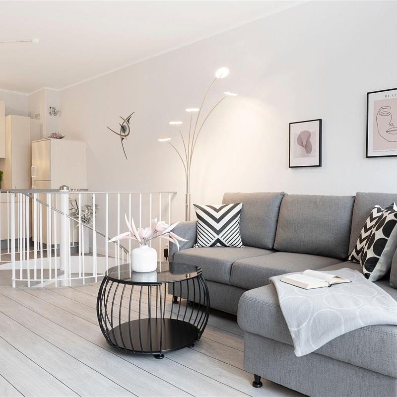 Ferielejlighed - 2 personer -  - Schüttengang - 23743 - Grömitz