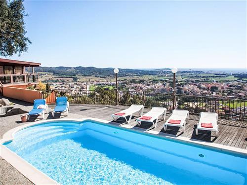 Feriehus - 6 personer -  - Calonge - 17251