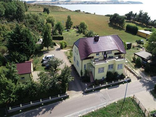 Ferielejlighed - 3 personer -  - Mariendorf - 18586 - Mönchgut