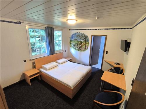 Rom - 2 personer -  - Nuhnetalstr. - 59955 - Winterberg