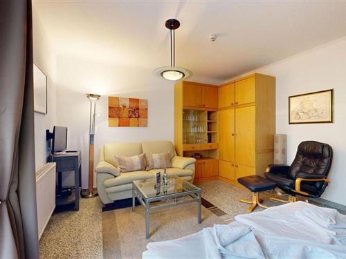 Ferieleilighet - 2 personer -  - Dünenstraße - 18609 - Ostseebad Binz